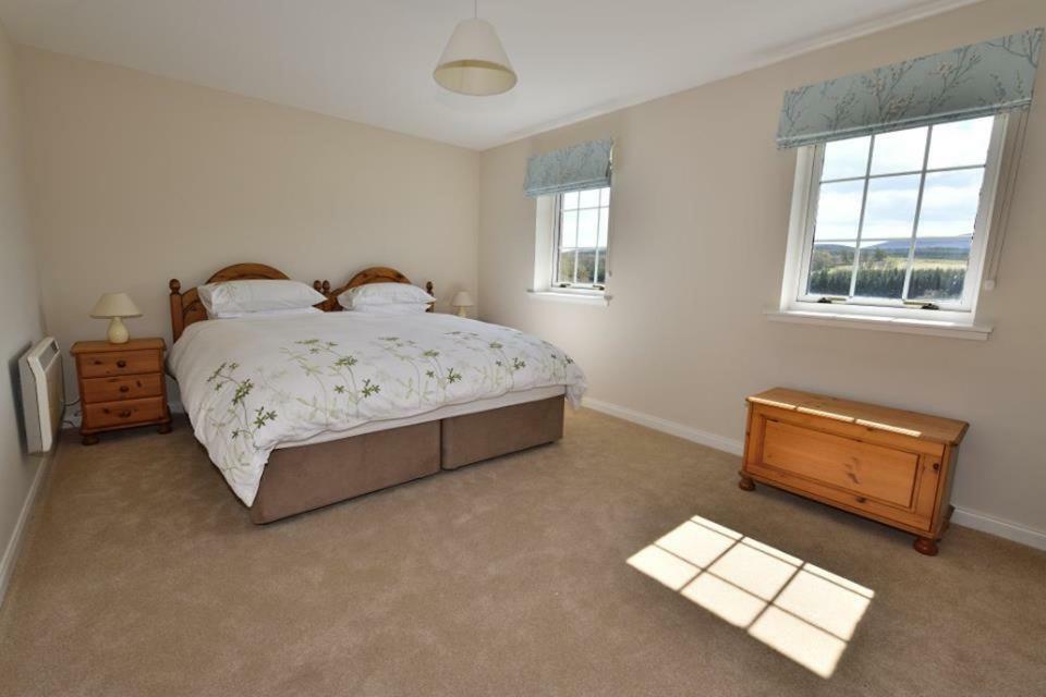 Knocklea Villa Alness Dış mekan fotoğraf