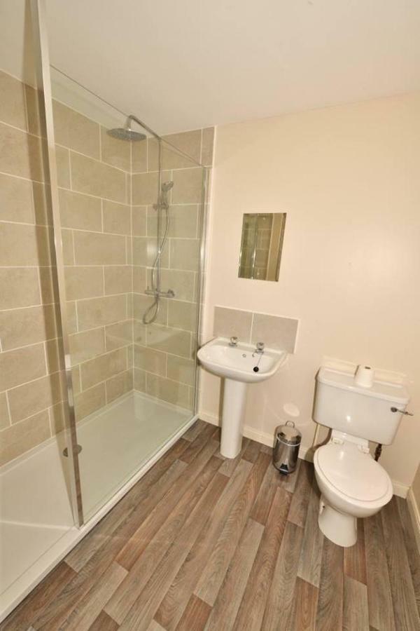 Knocklea Villa Alness Dış mekan fotoğraf